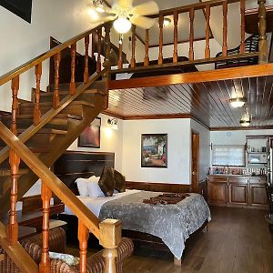 Family Bungalow